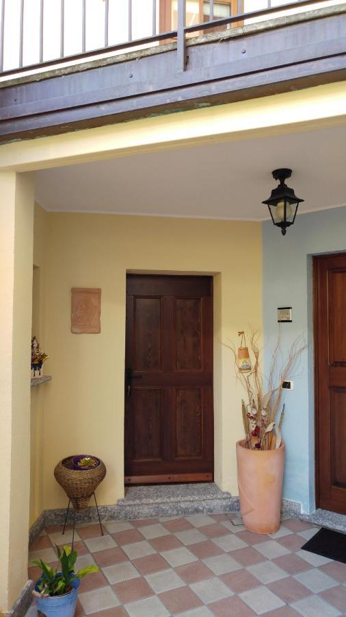 La Casa Delle Fate Villa Cremia Exterior photo
